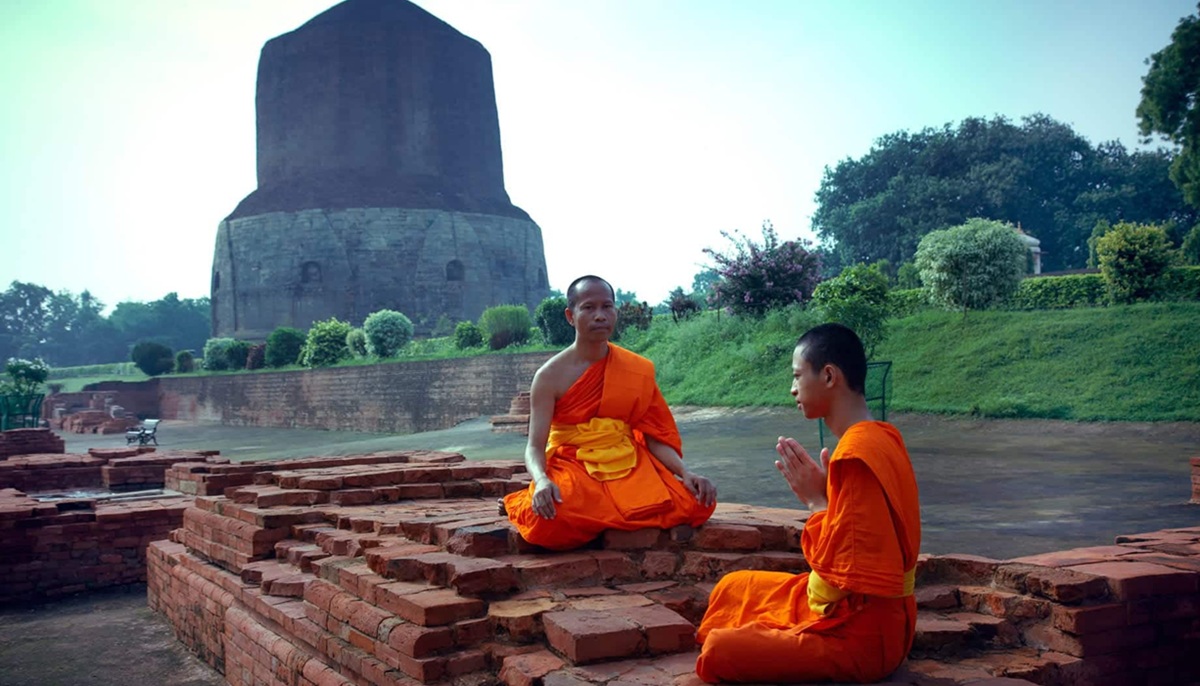 Por qué el término “viaje espiritual” puede ser confuso