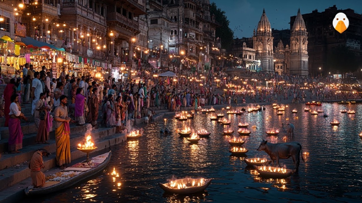 Viajar solo o acompañado cambia la experiencia