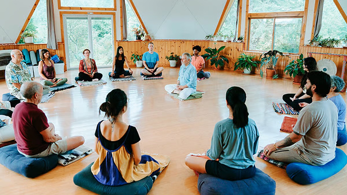 ¿Qué significa “Vipassana”?