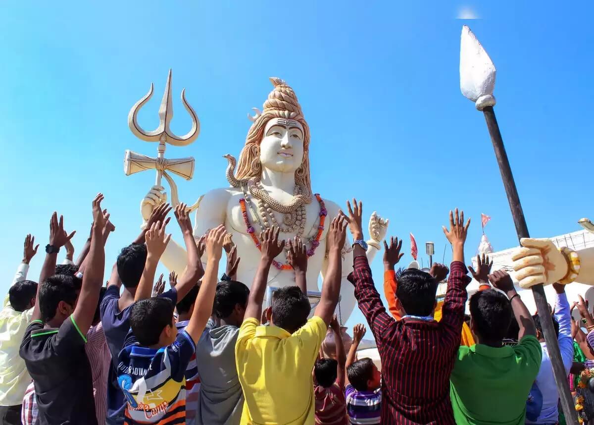 ¿Qué es Maha Shivratri