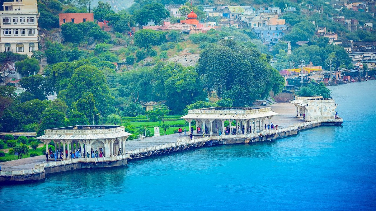 Principales Lugares que Ver en Ajmer