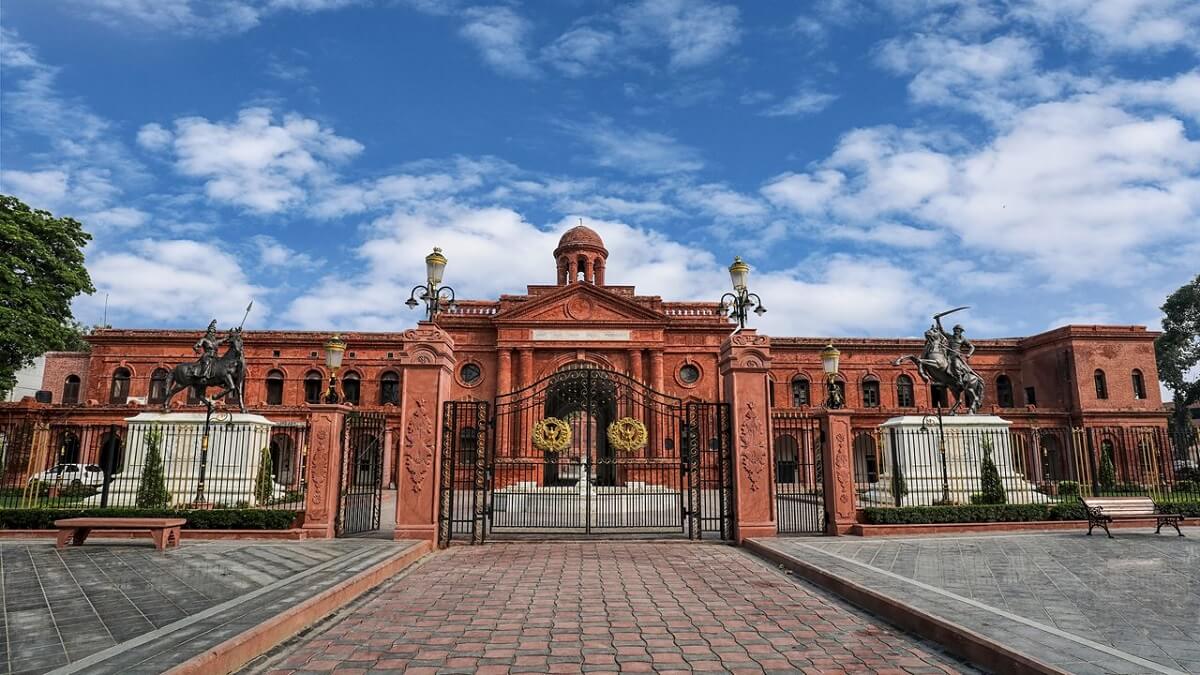 Museos y espacios culturales en Amritsar