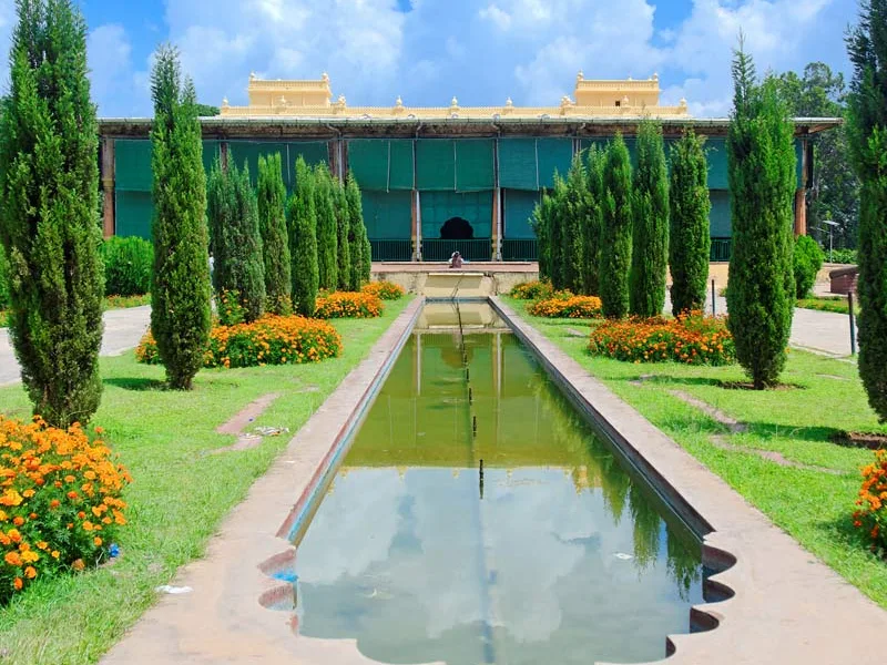 ¿Por qué Bangalore es la “Ciudad Jardín de la India”?