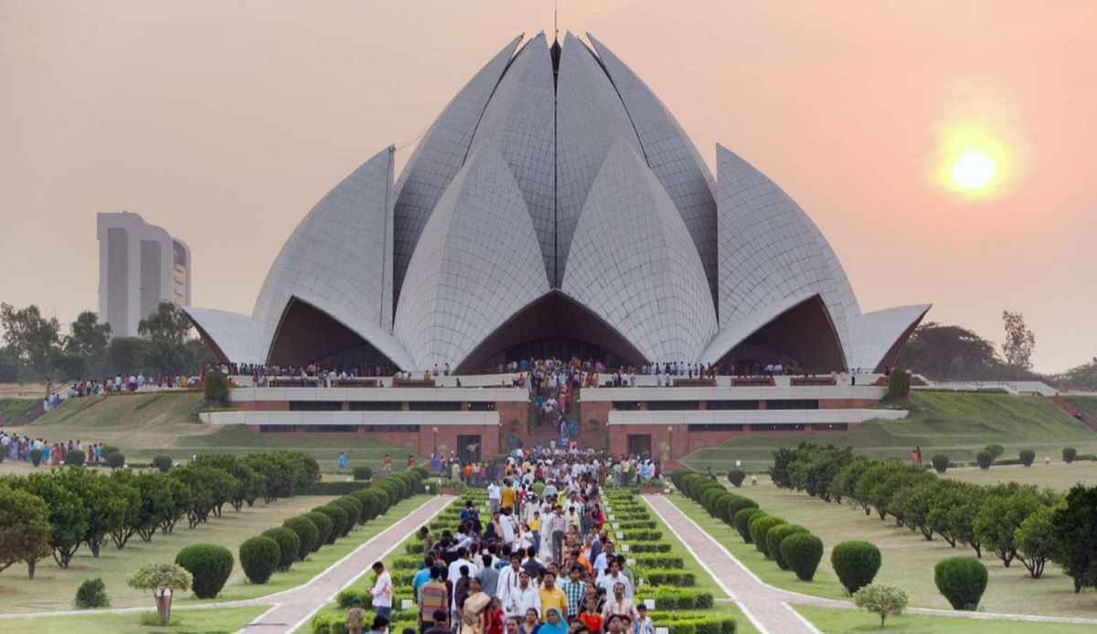 Experiencias culturales y espirituales en Delhi