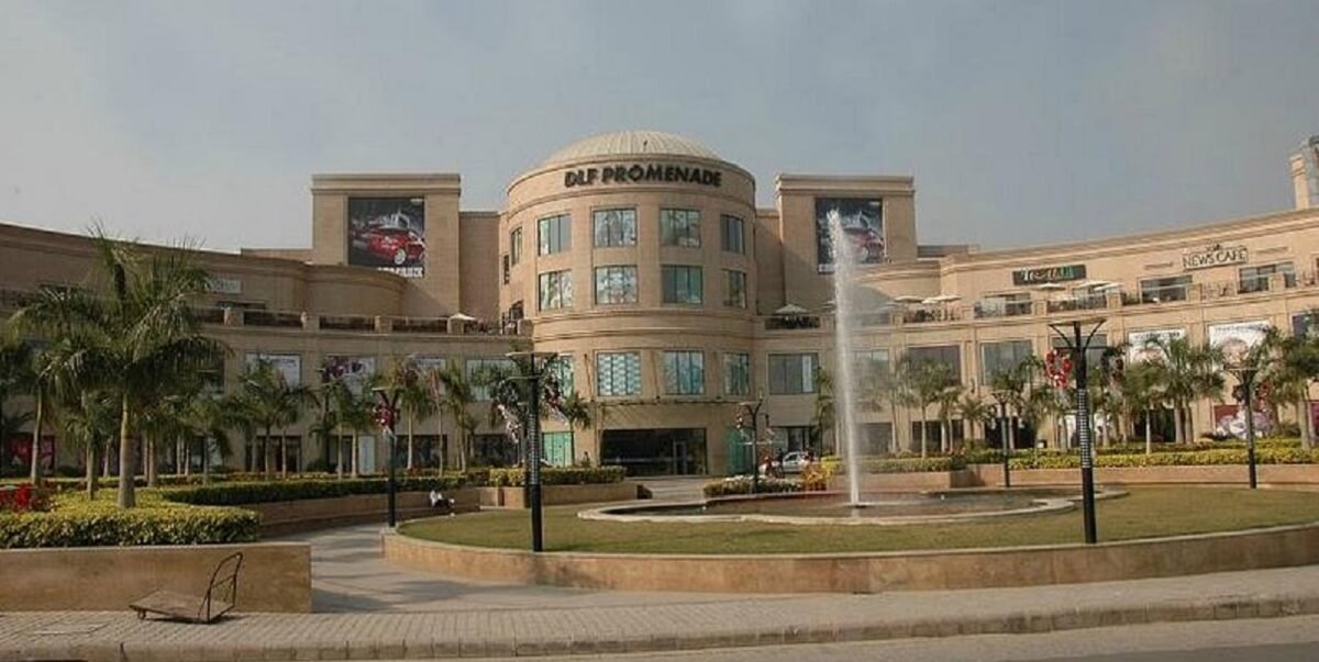 Mejor época para ir de compras en Delhi