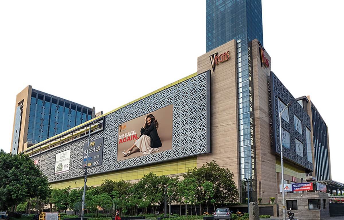 Itinerarios de compras sugeridos en Delhi