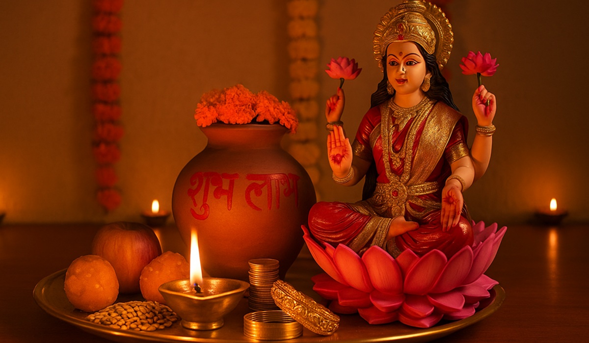 Consejos prácticos para participar en la Lakshmi Puja