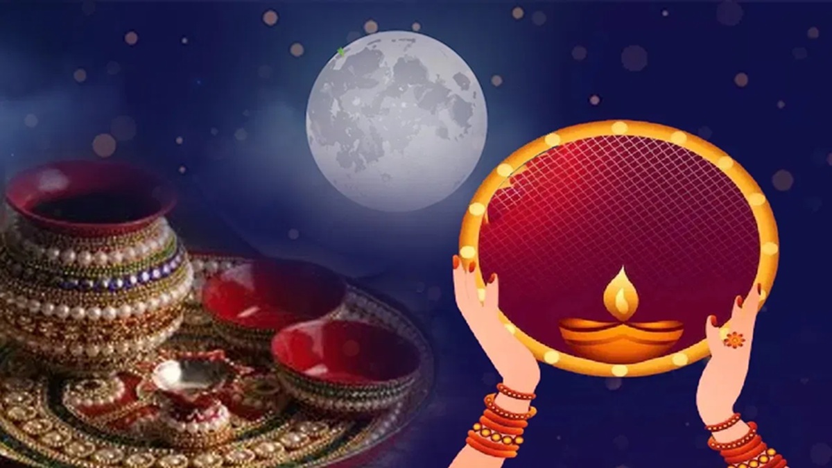 Consejos para Participar o Observar Karva Chauth