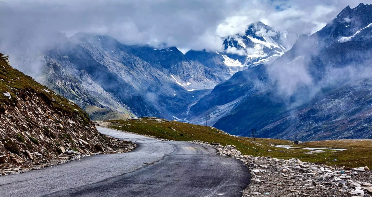 Itinerarios recomendados por días