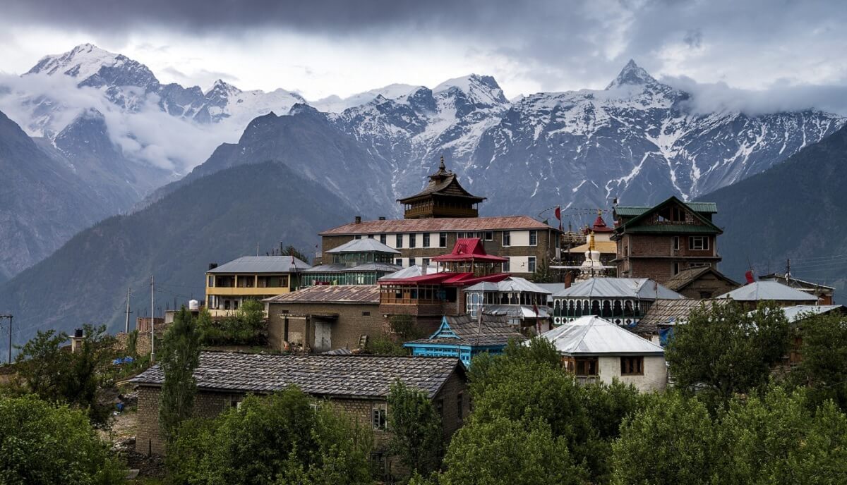 Manali – Naturaleza y Aventura