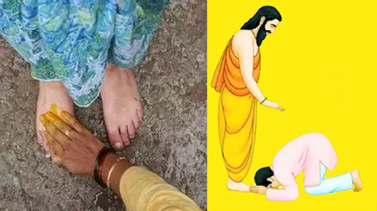 Origen histórico de la tradición