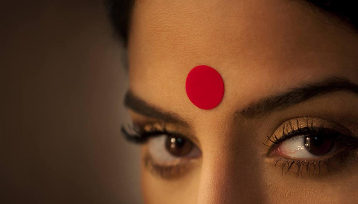 Origen histórico del bindi y el tilak