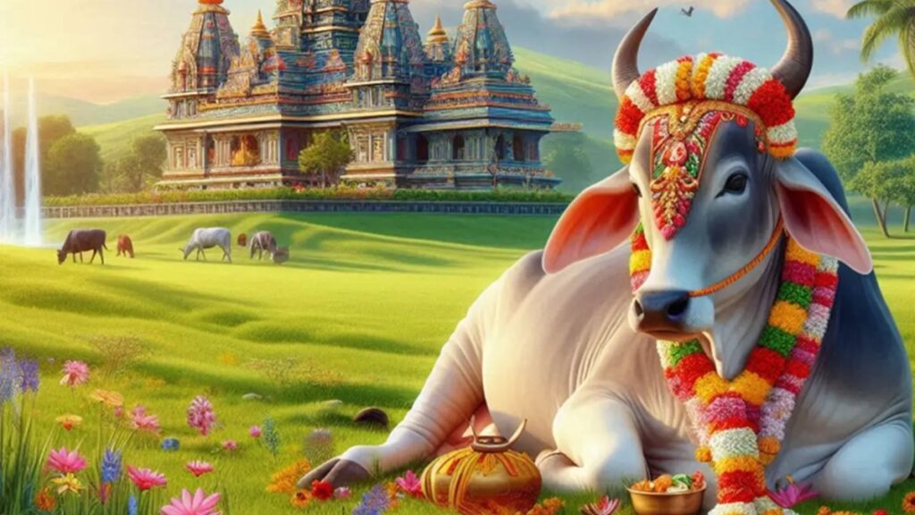 ¿Por qué en India la vaca es sagrada? El significado espiritual y cultural