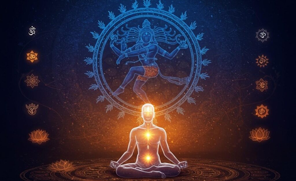 ¿Por qué en India la espiritualidad forma parte de la vida diaria?