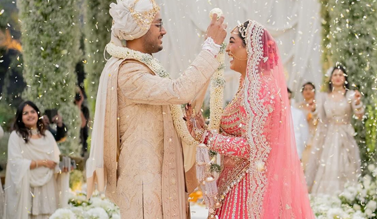 Diferencias regionales en las bodas indias