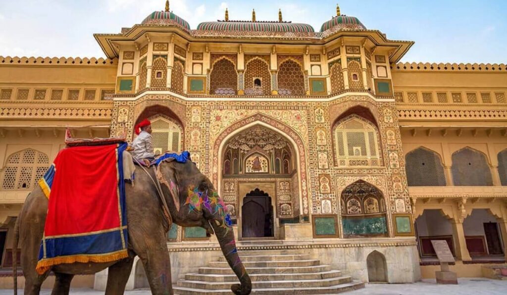 Qué ver en Jaipur: introducción, monumentos principales y cultura