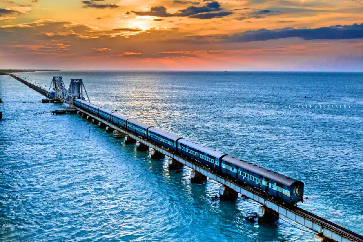 Itinerarios sugeridos