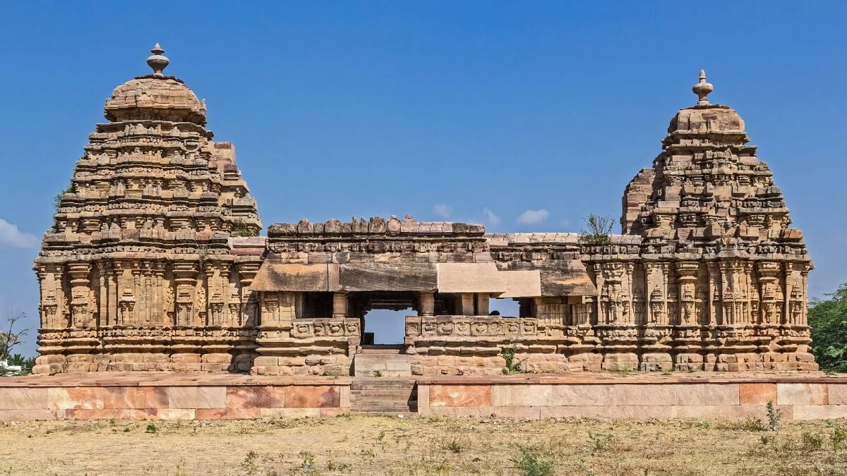 Hampi y su reconocimiento como Patrimonio UNESCO