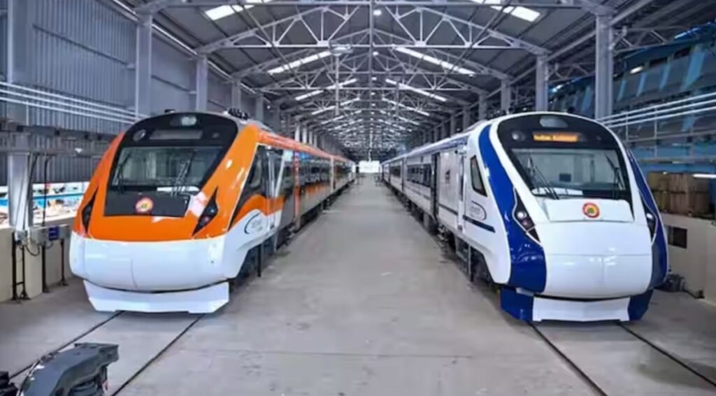 Cómo viajar en tren por India: reservas y clases recomendadas