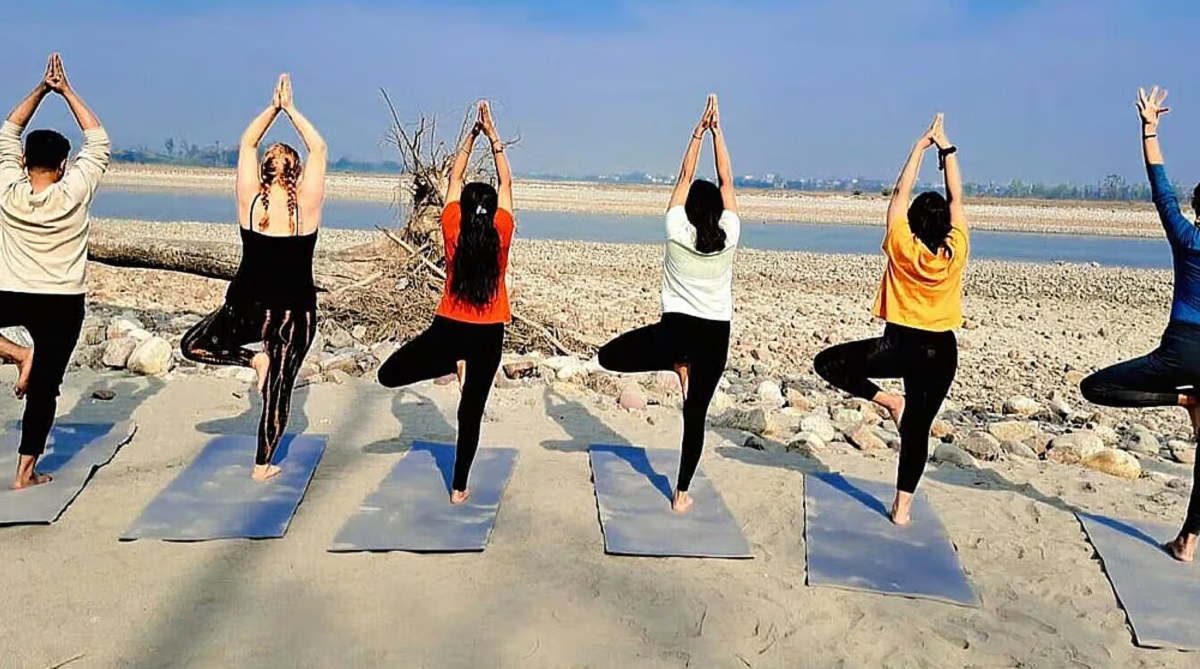 Primero lo esencial: ¿qué es yoga y qué es ayurveda?