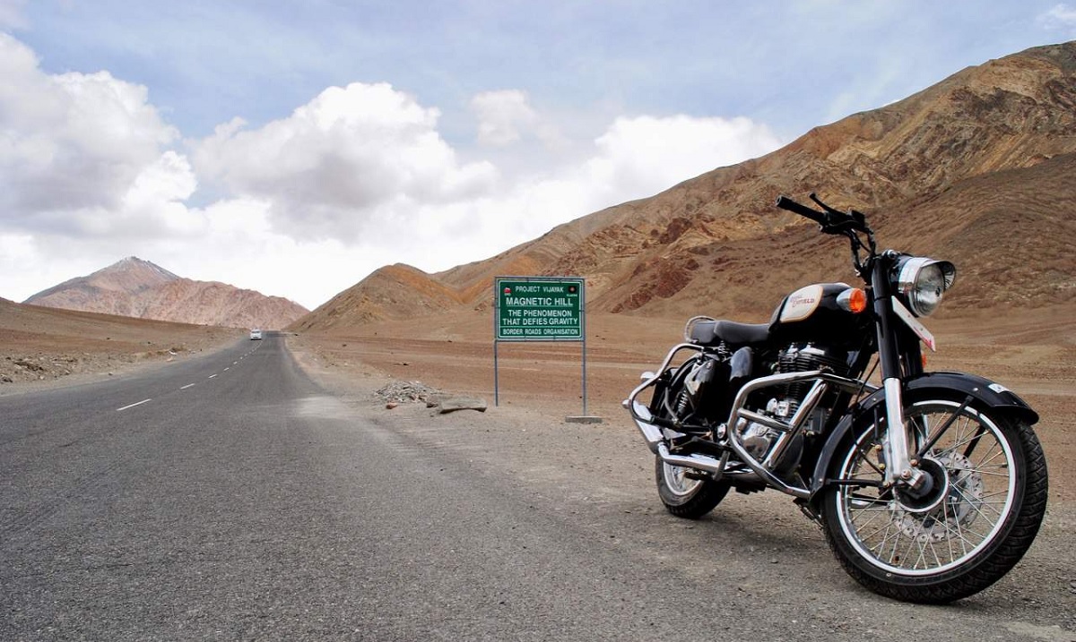 Cómo llegar a Leh–Ladakh desde India y Latinoamérica