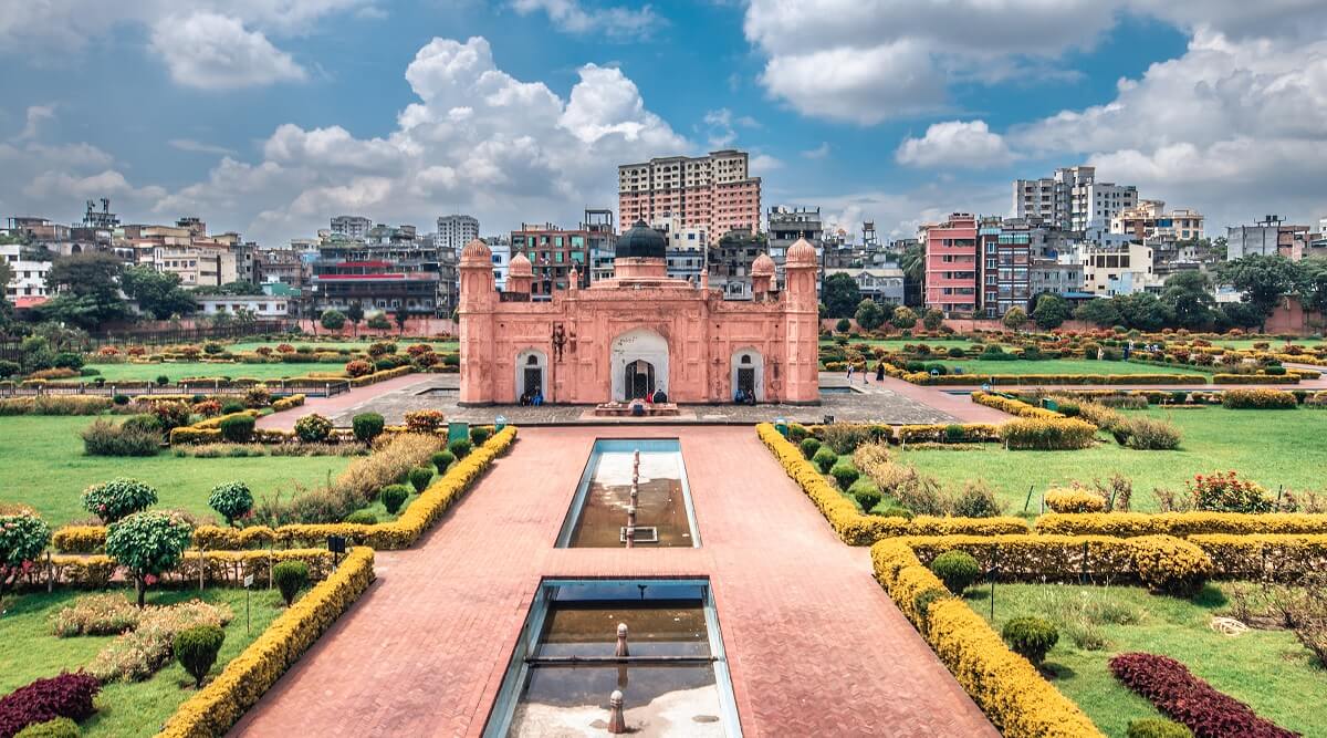 Historia y significado cultural de Aurangabad