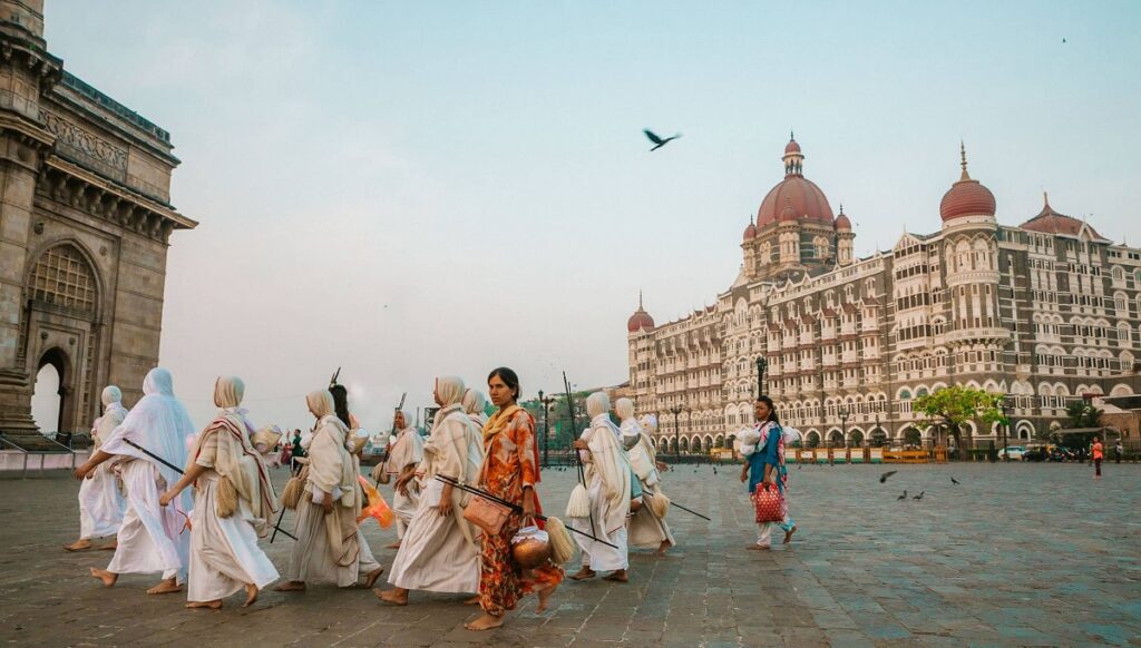 Qué ver en Mumbai: templos, Bollywood, mercados y experiencias únicas