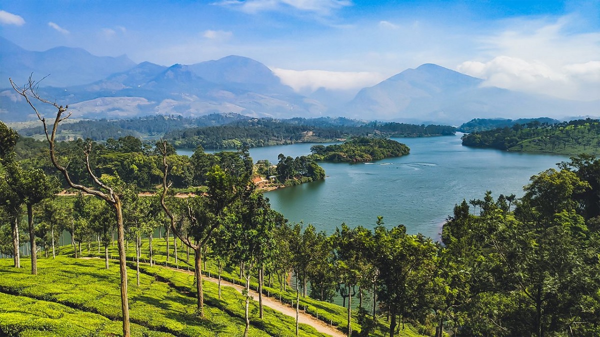 ¿Cuál es la historia y el legado cultural de Munnar?