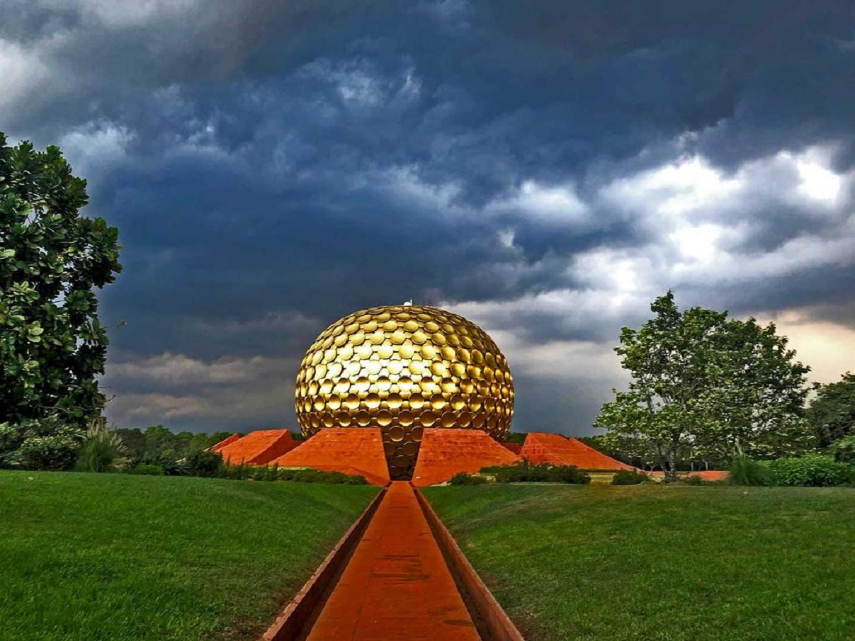 ¿Qué es Auroville y por qué es tan importante?