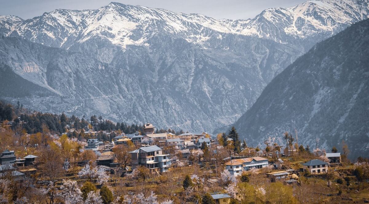 Clima en India en Octubre