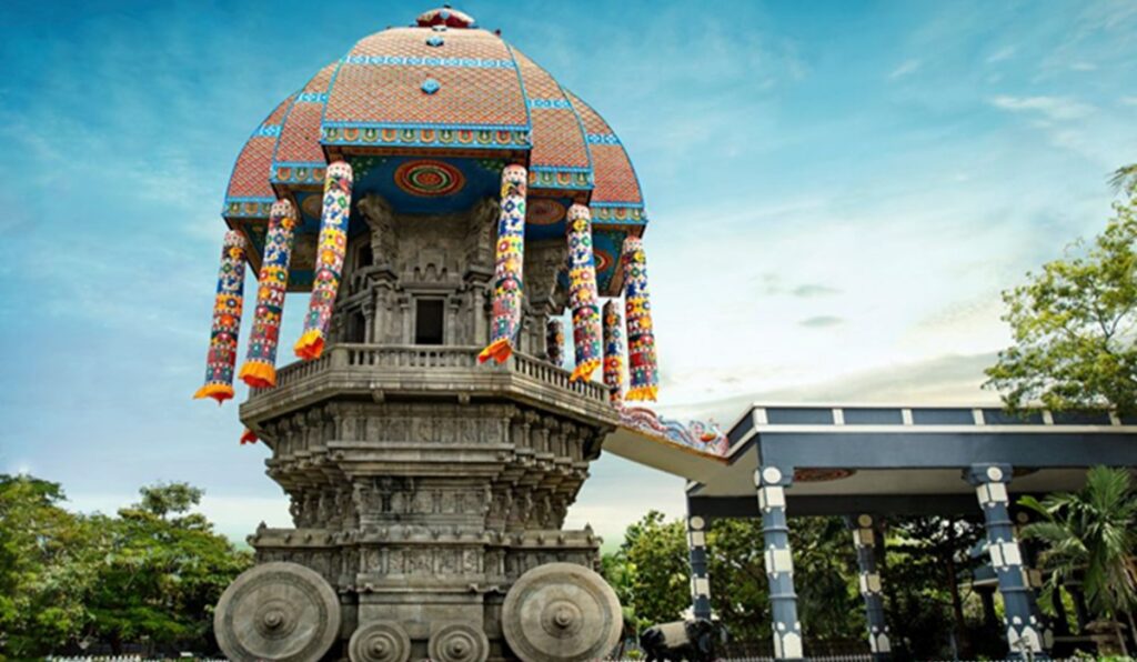 La relación con la muerte y la impermanencia