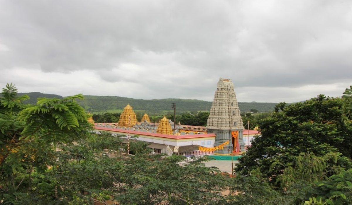Tirumala Tirupati Devasthanams