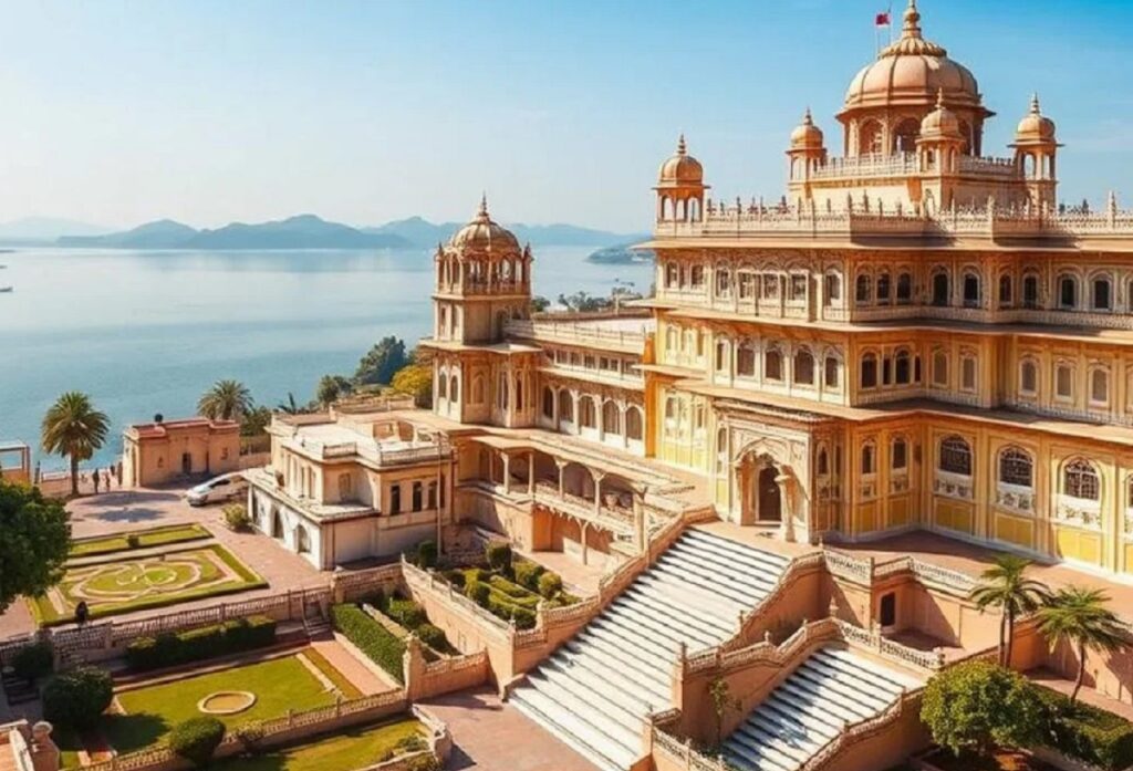 Qué ver en Udaipur – Guía completa para tu viaje