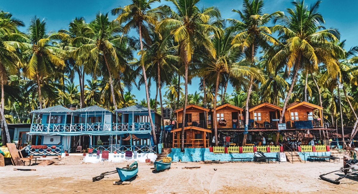 Breve historia de Goa