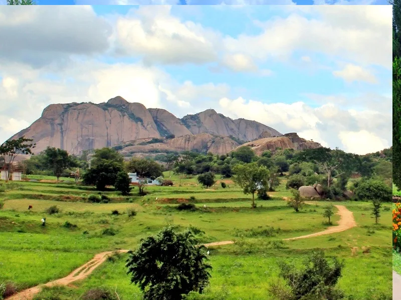 Cubbon Park: el pulmón verde del centro de la ciudad