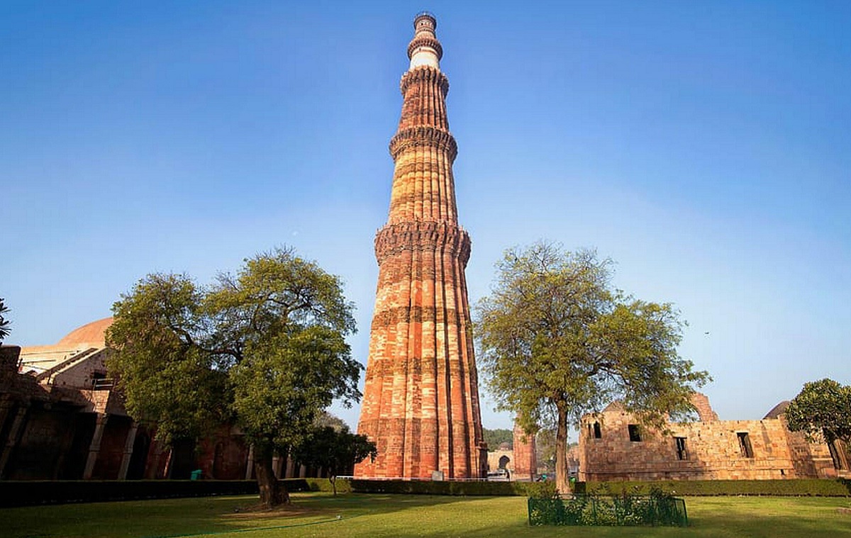 Vieja Delhi y Nueva Delhi – Dos mundos en una sola ciudad