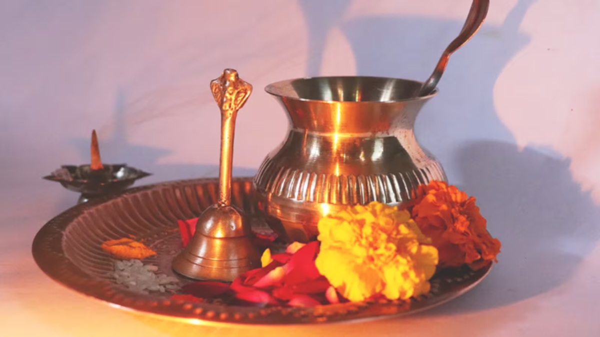 Dioses y festivales en la vida india