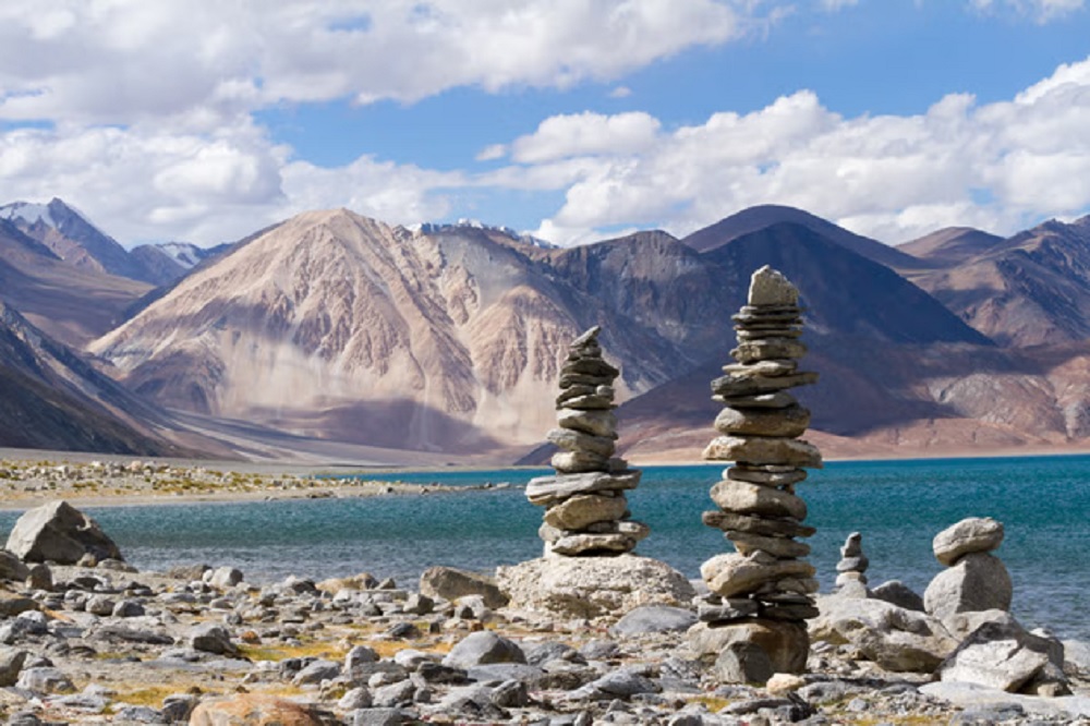 Leh y Ladakh – El Desierto de los Himalayas
