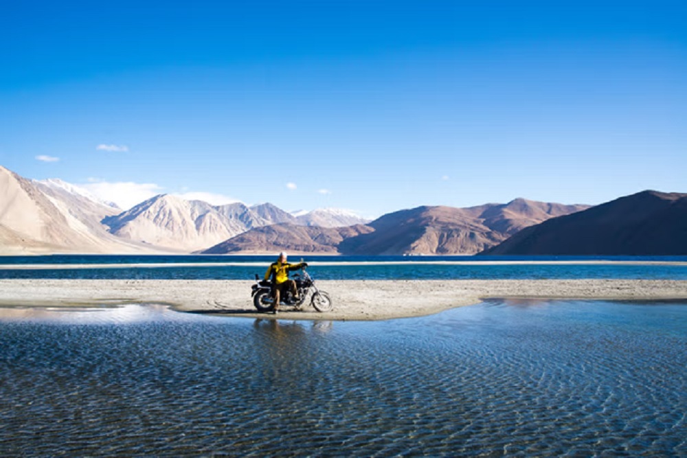 Viajar en familia a Leh–Ladakh: consejos prácticos