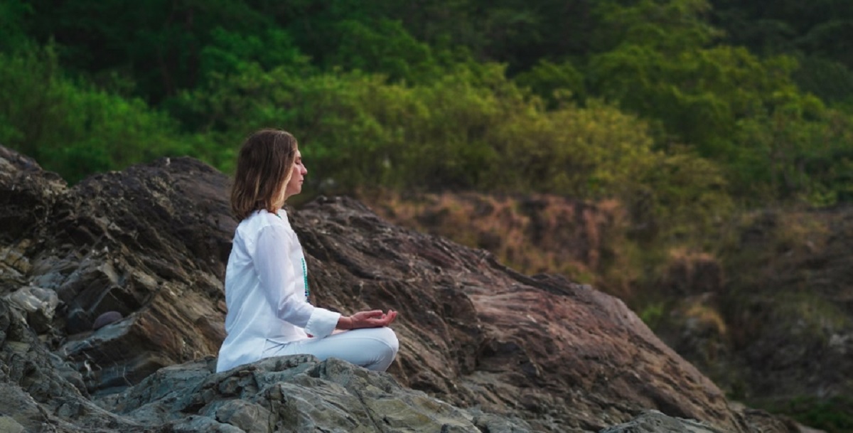 ¿Dónde alojarse para sentirse protegida y tranquila?