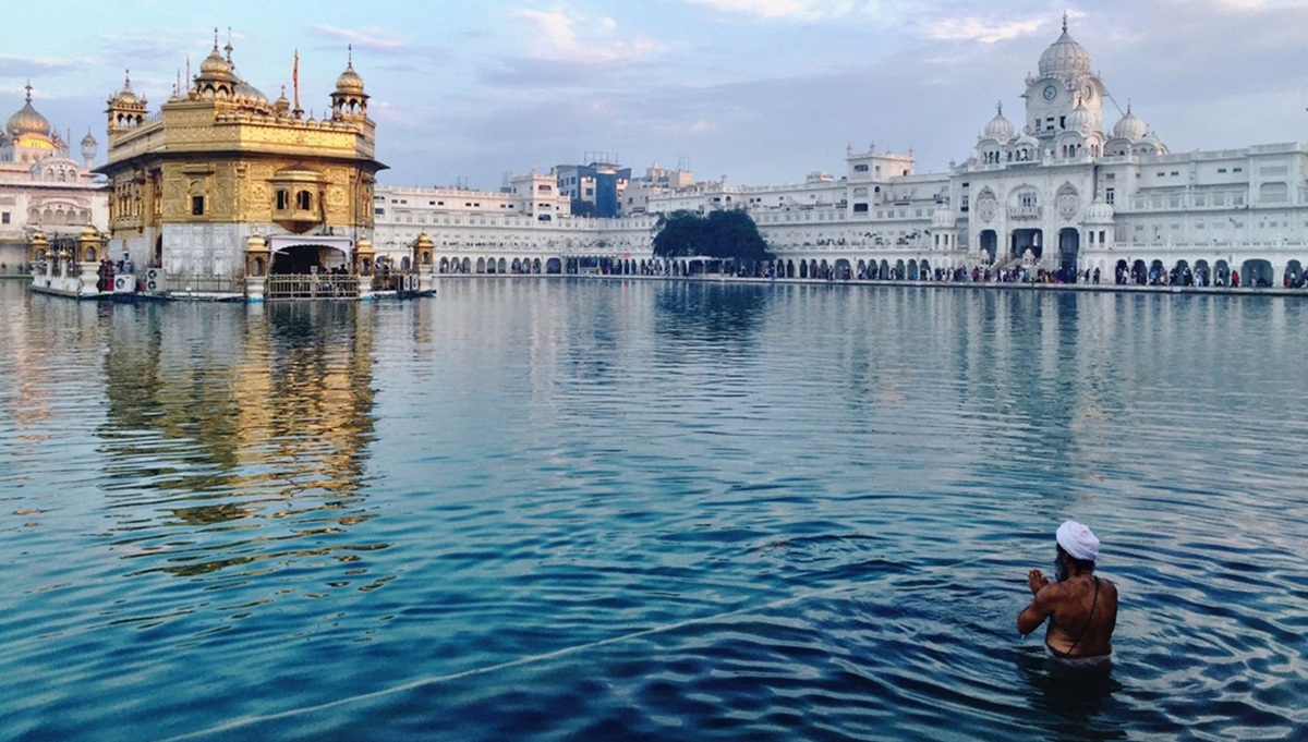 Cómo vivir la experiencia espiritual en Amritsar