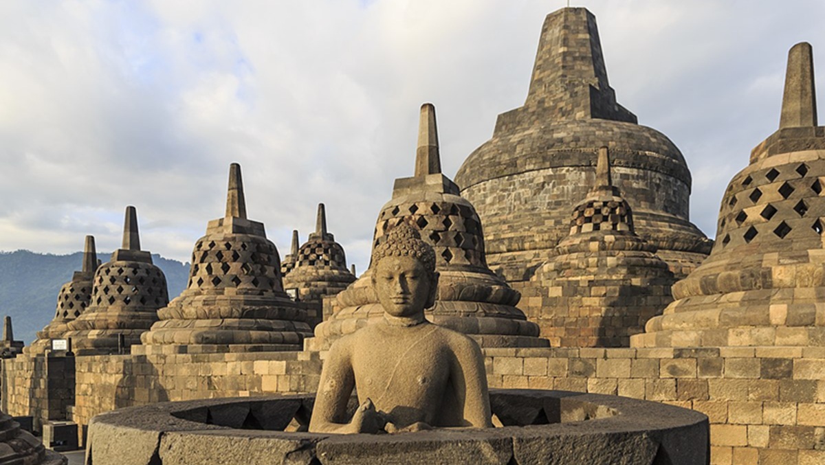 Otros templos espirituales que puedes visitar en India