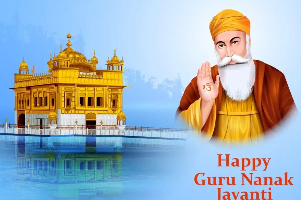 Guru Nanak Jayanti en Amritsar: Luces sikhs y langar comunitario en noviembre