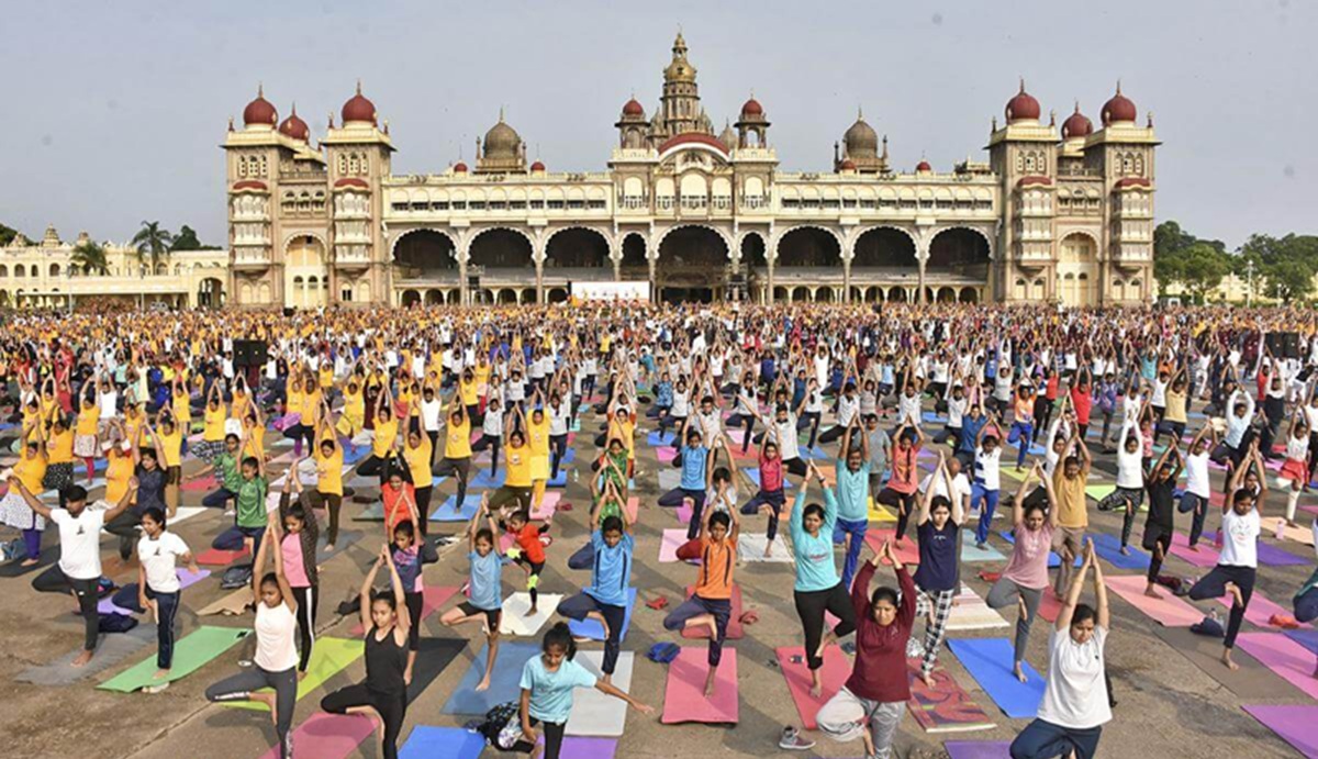 Cómo llegar a Mysore desde España y Latinoamérica