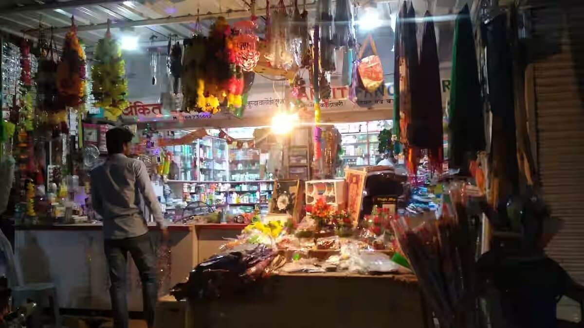 Bazares y vida local en Bundi