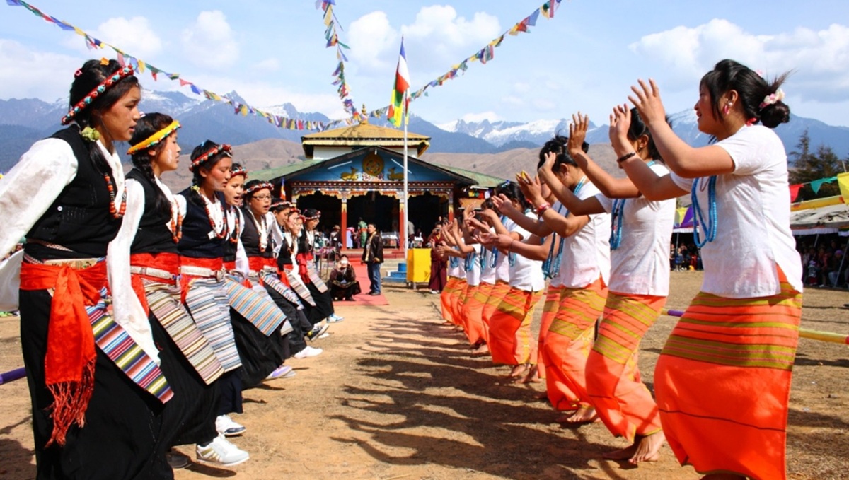Preparativos y Rituales Previos al Año Nuevo