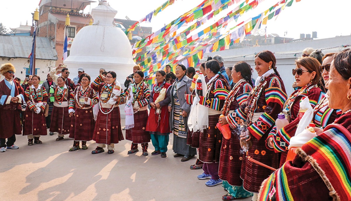 Consejos Prácticos para Viajar al Losar 2026