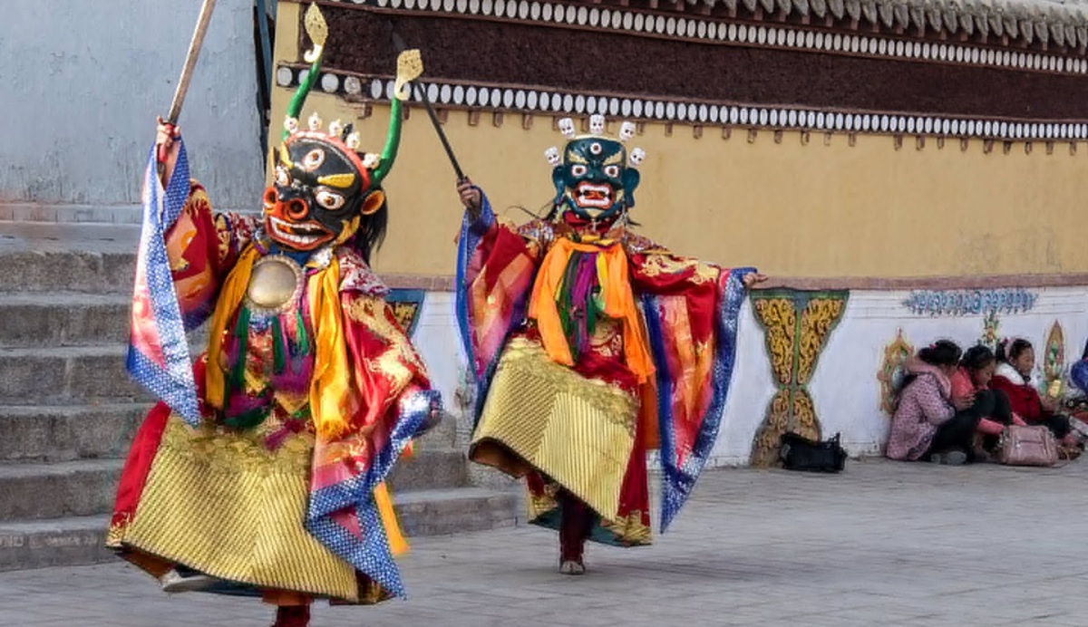 Historia y Significado del Losar