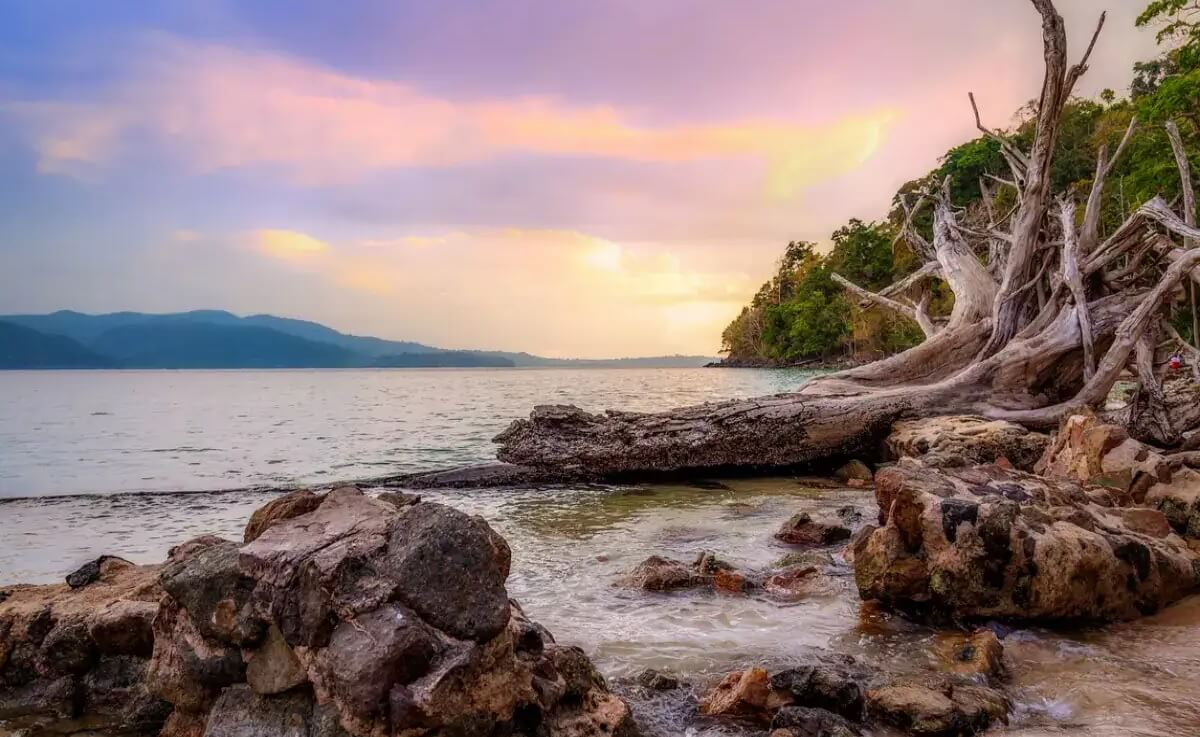 Dónde alojarse: mejores zonas, resorts y opciones económicas