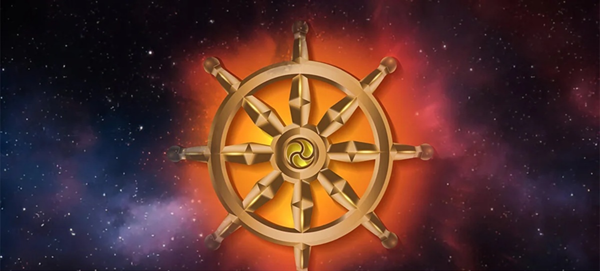 Cómo aplicar el Dharma en la vida diaria